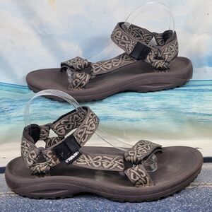 Teva Torin Sandals Mens 9